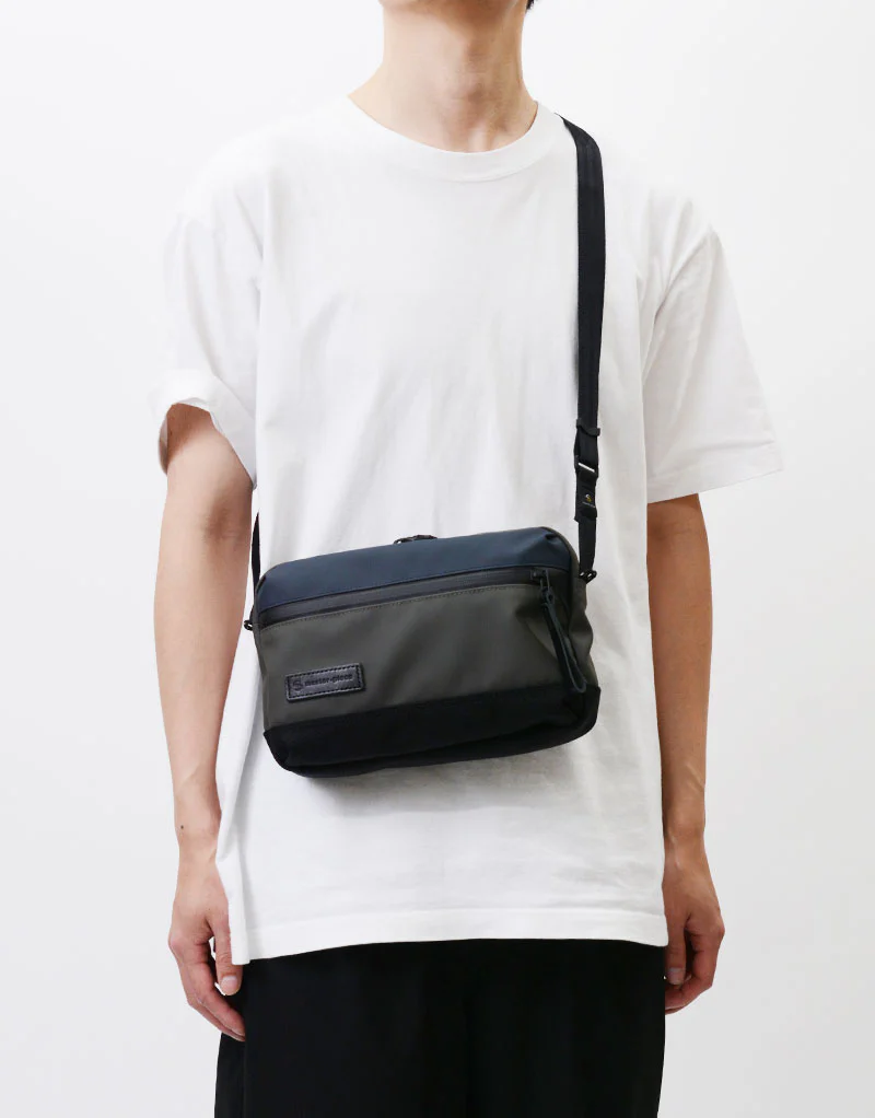 Slick ショルダーバッグ No.02486 - Image 9
