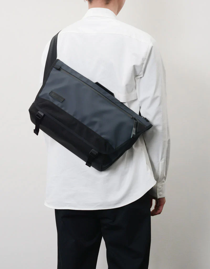 Slick メッセンジャーバッグ No.02487 - Image 14