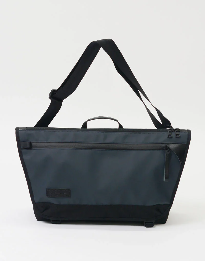 Slick メッセンジャーバッグ No.02487 - Image 15