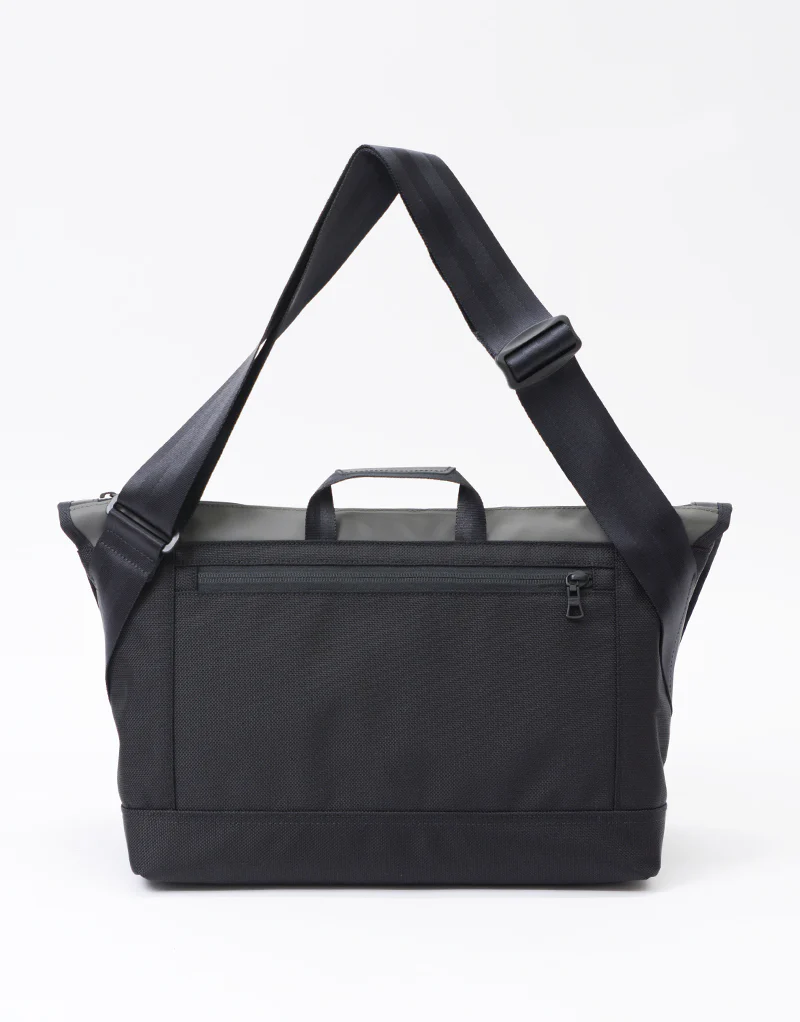 Slick メッセンジャーバッグ No.02487 - Image 5
