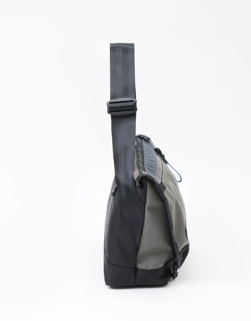 Slick メッセンジャーバッグ No.02487 - Image 6