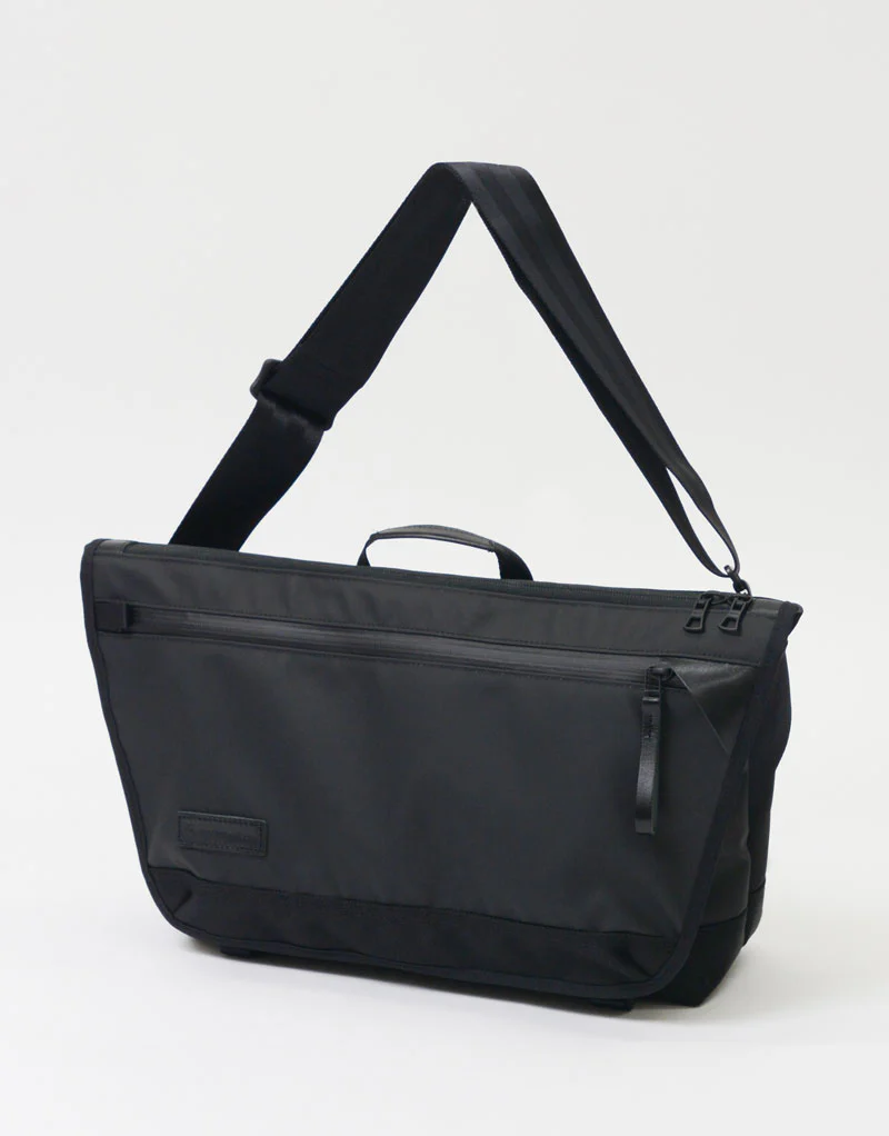 Slick メッセンジャーバッグ No.02487 - Image 7