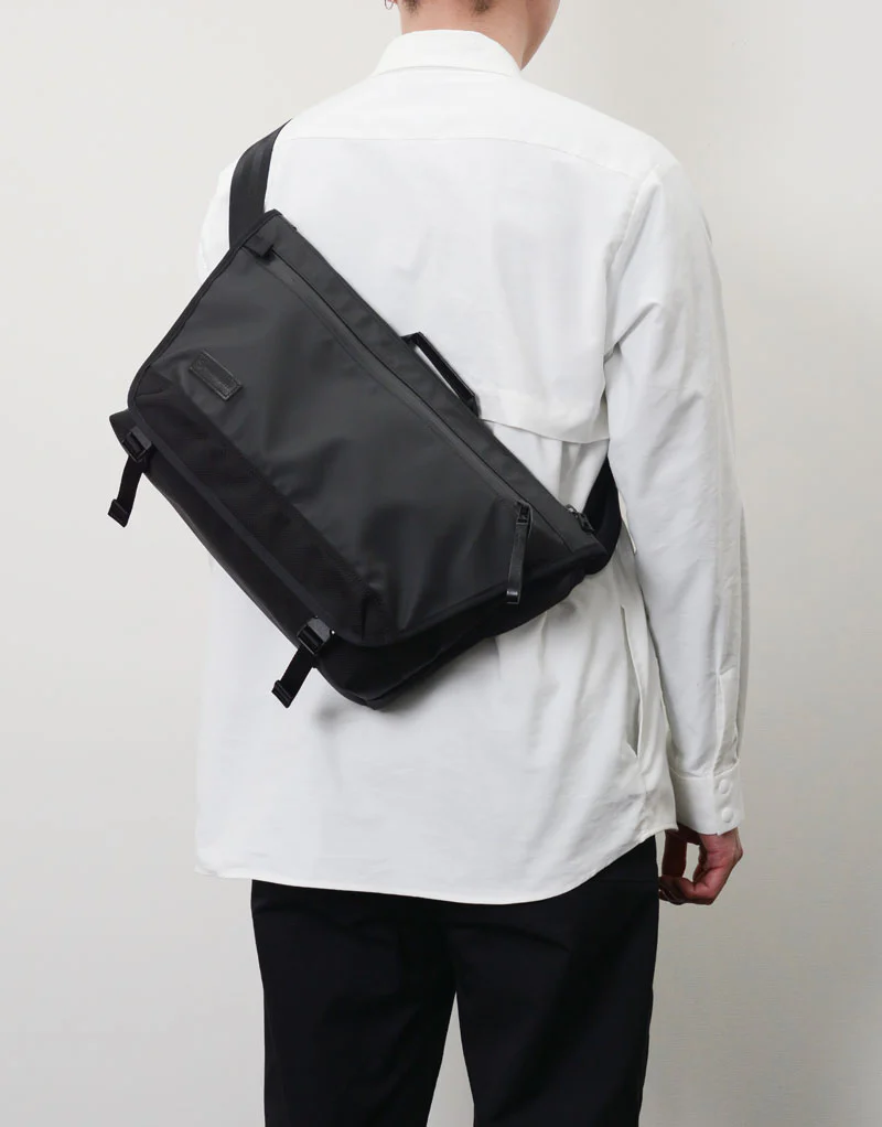 Slick メッセンジャーバッグ No.02487 - Image 8