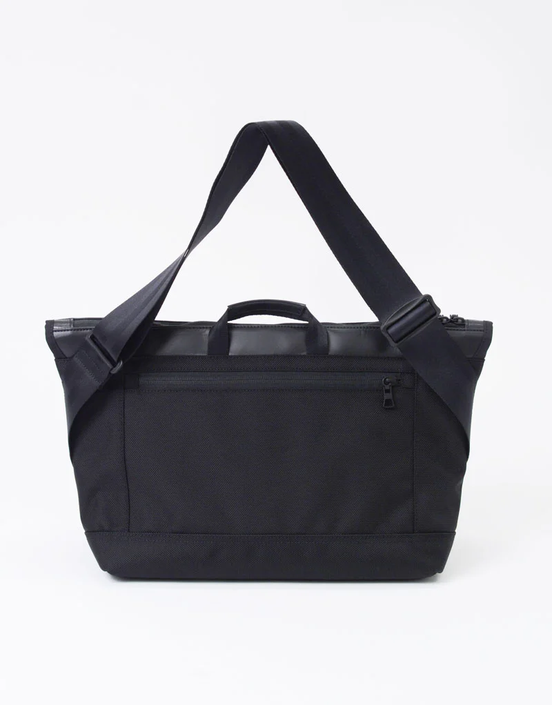 Slick leather ver. メッセンジャーバッグ No.02487-l - Image 5