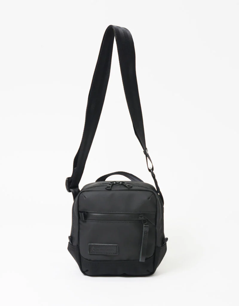 Slick ラウンドショルダーバッグ No.02488　 - Image 3