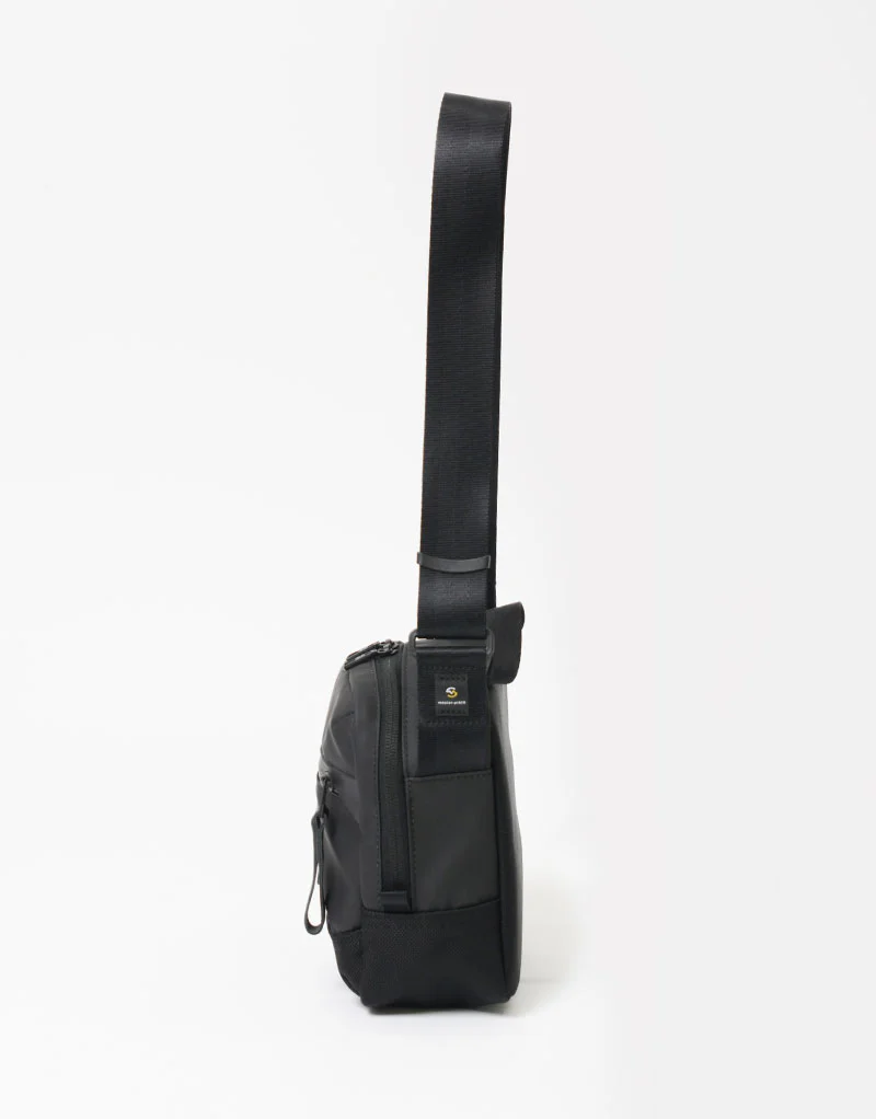 Slick ラウンドショルダーバッグ No.02488　 - Image 4