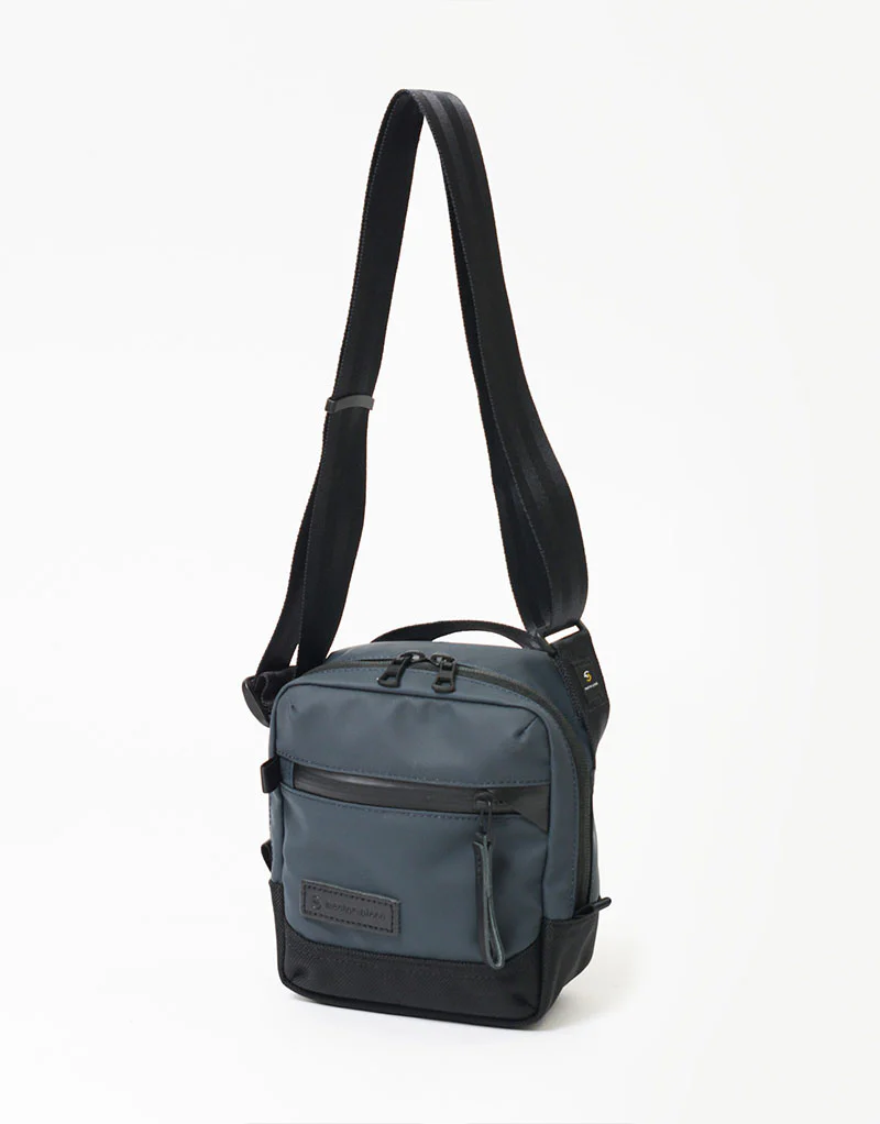 Slick ラウンドショルダーバッグ No.02488　 - Image 7