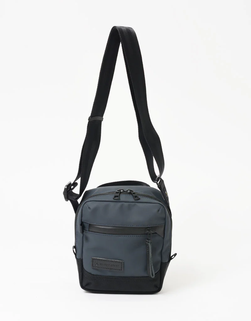 Slick ラウンドショルダーバッグ No.02488　 - Image 9