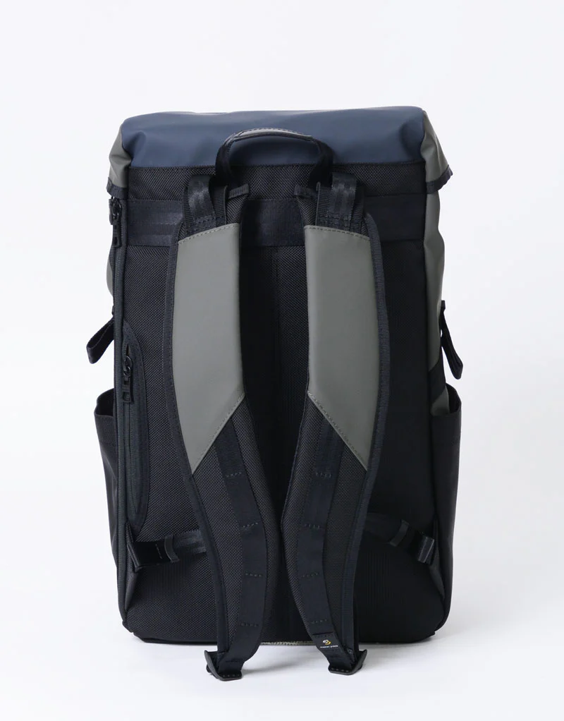 Slick フラップバックパックNo.02490 - Image 11