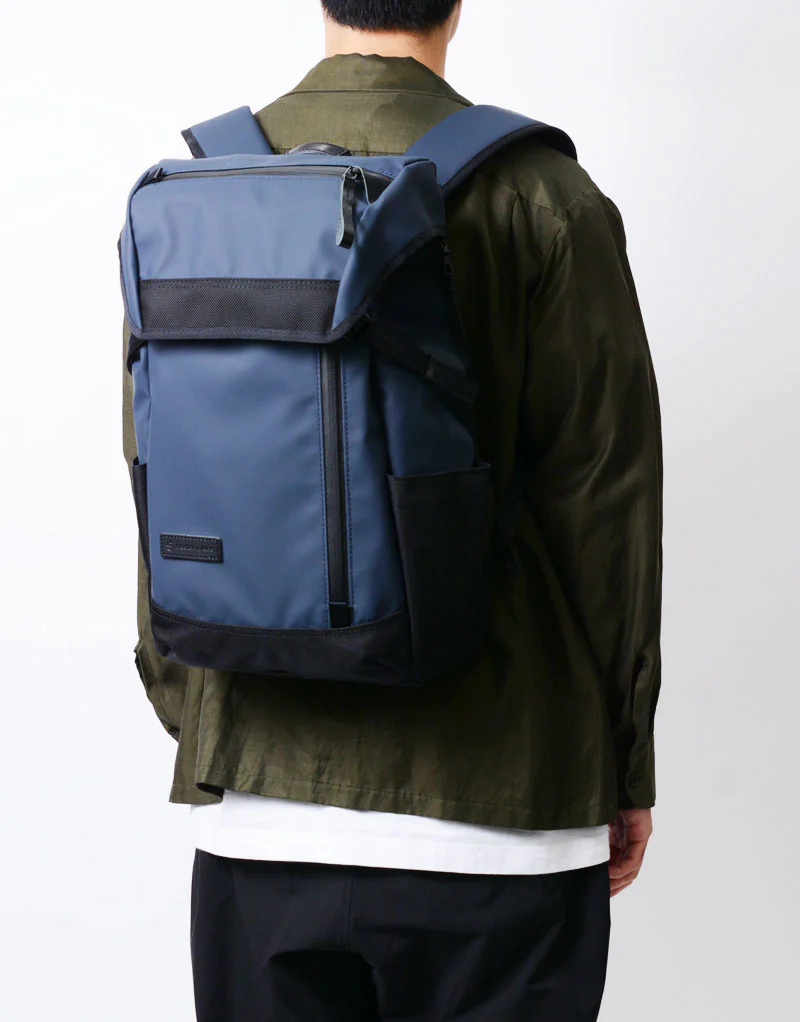 Slick フラップバックパックNo.02490 - Image 14