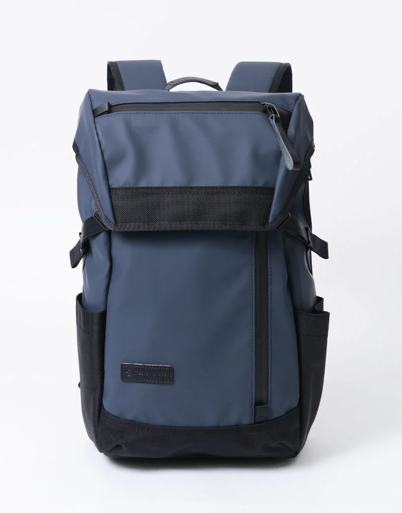 Slick フラップバックパックNo.02490 - Image 15