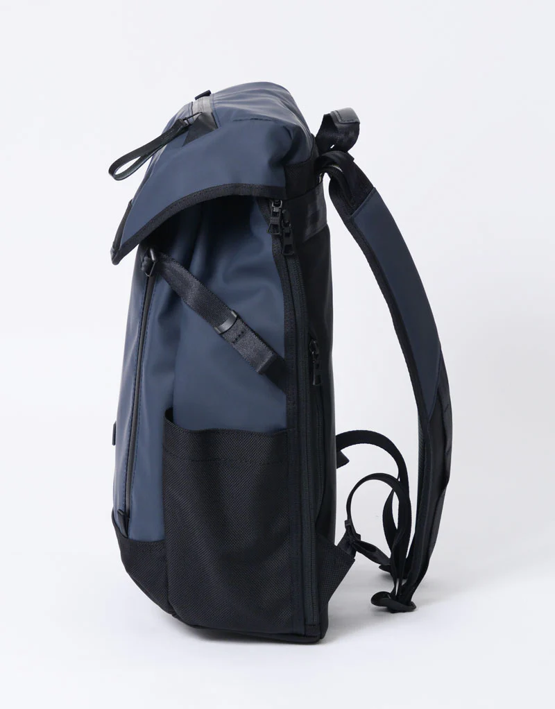 Slick フラップバックパックNo.02490 - Image 16