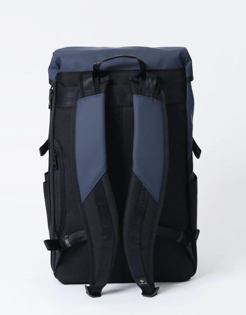 Slick フラップバックパックNo.02490 - Image 17