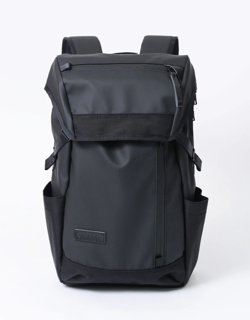 Slick フラップバックパックNo.02490 - Image 3