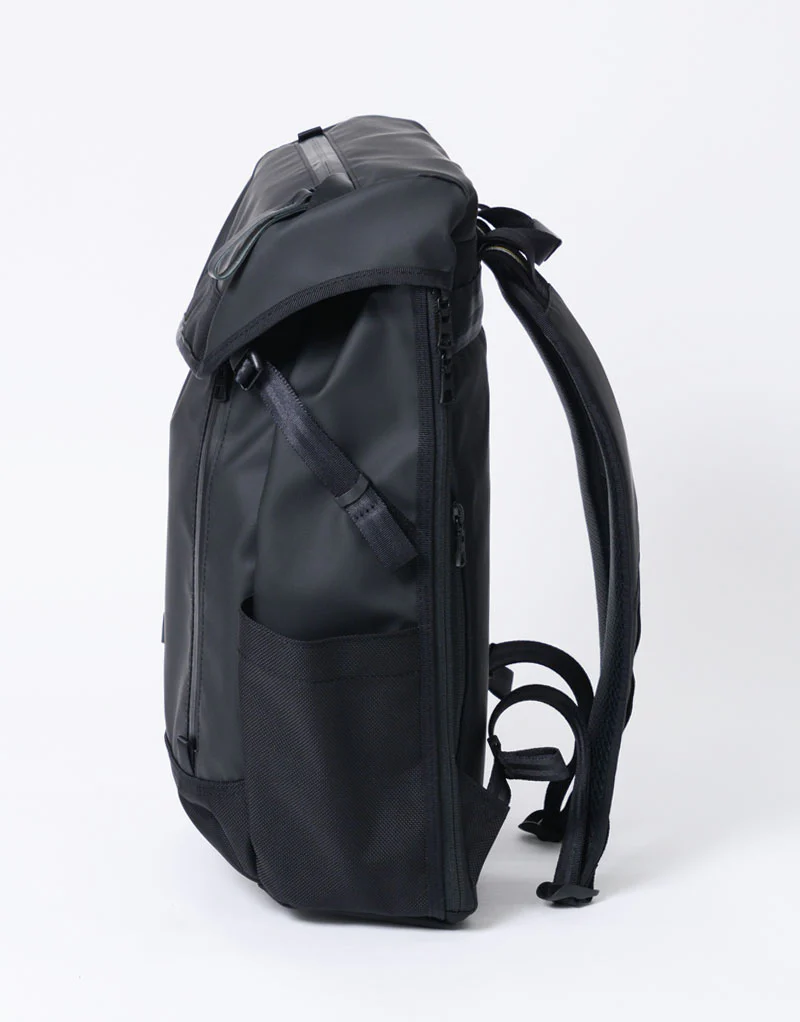 Slick フラップバックパックNo.02490 - Image 4