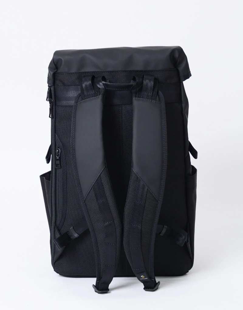 Slick フラップバックパックNo.02490 - Image 5