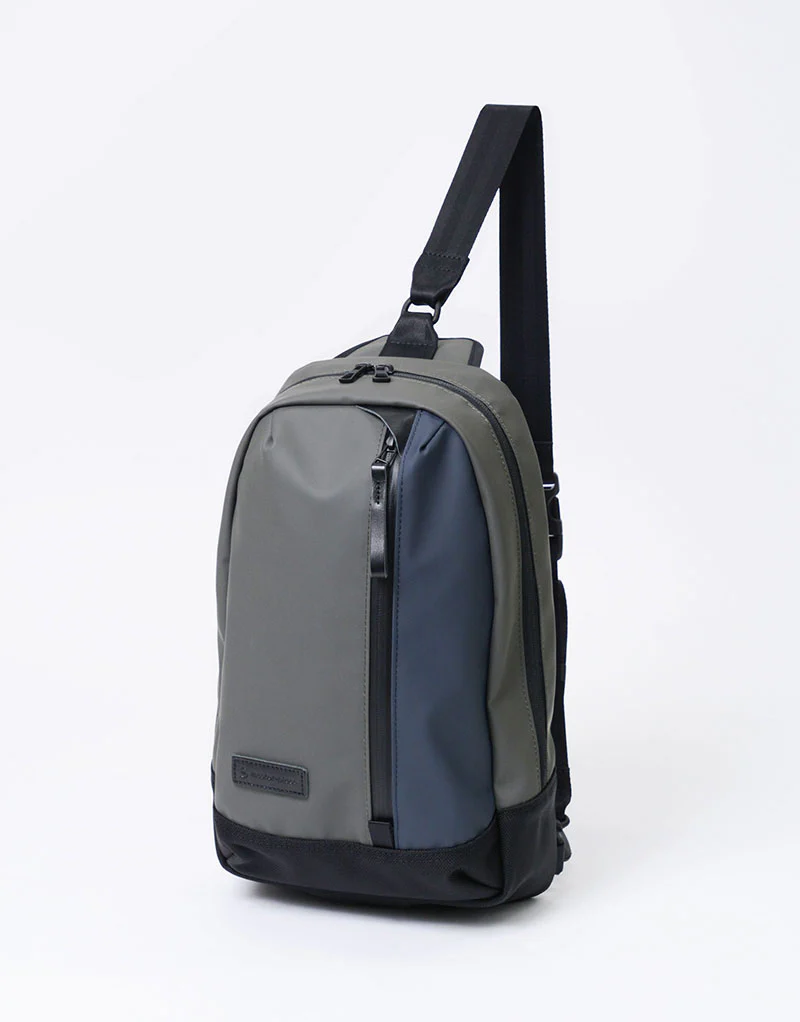 Slick スリングバッグ L No.02491 - Image 7