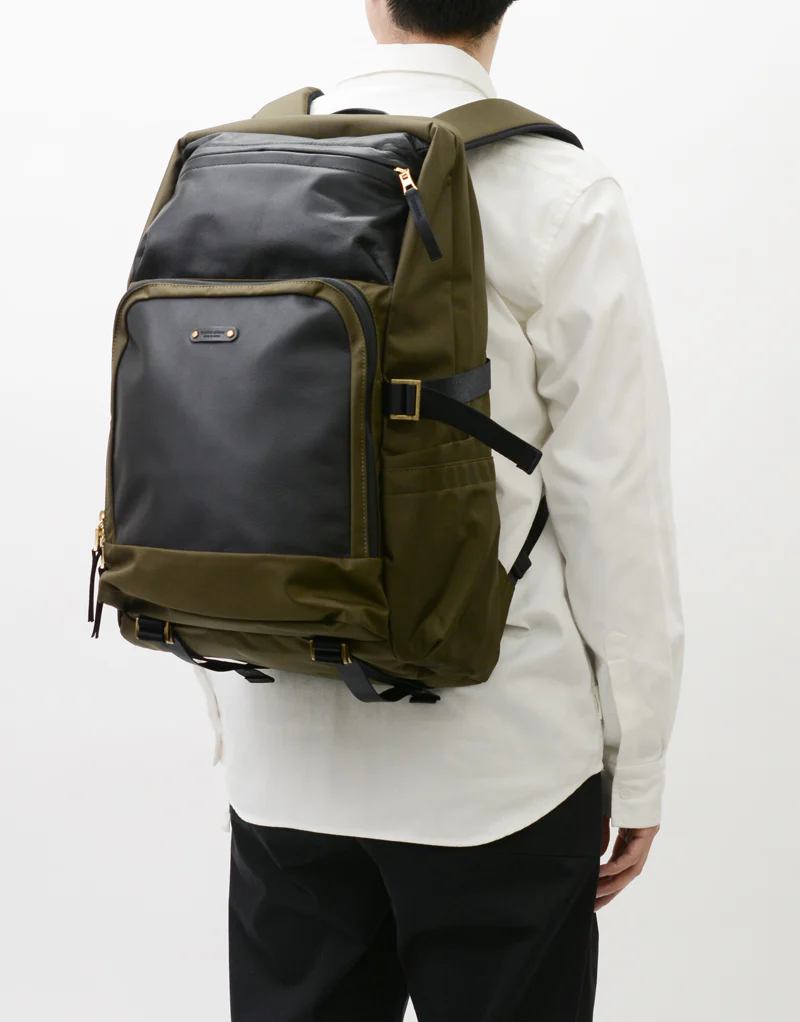 SPEC -LIMITED EDITION- バックパック No.02560-CL - Image 14