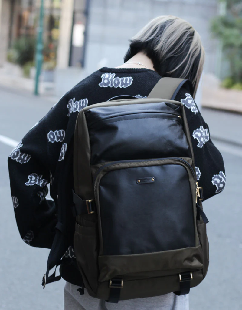 SPEC -LIMITED EDITION- バックパック No.02560-CL - Image 19
