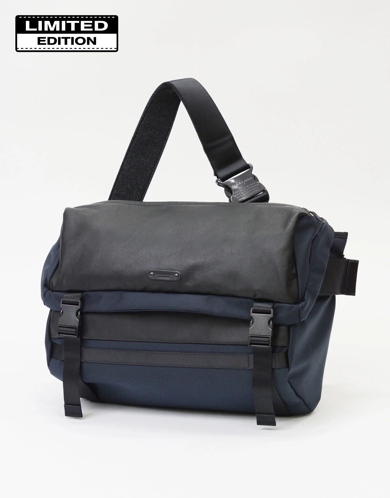 SPEC -LIMITED EDITION- メッセンジャーバッグ No.02562-CL - Image 13