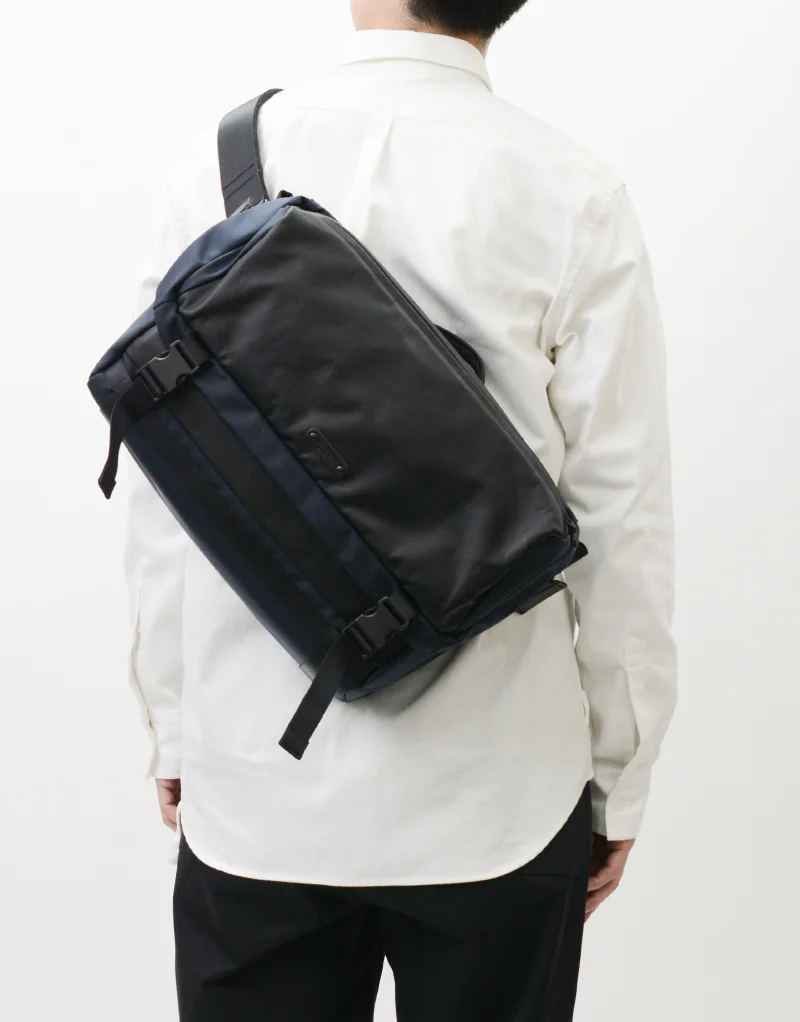 SPEC -LIMITED EDITION- メッセンジャーバッグ No.02562-CL - Image 14