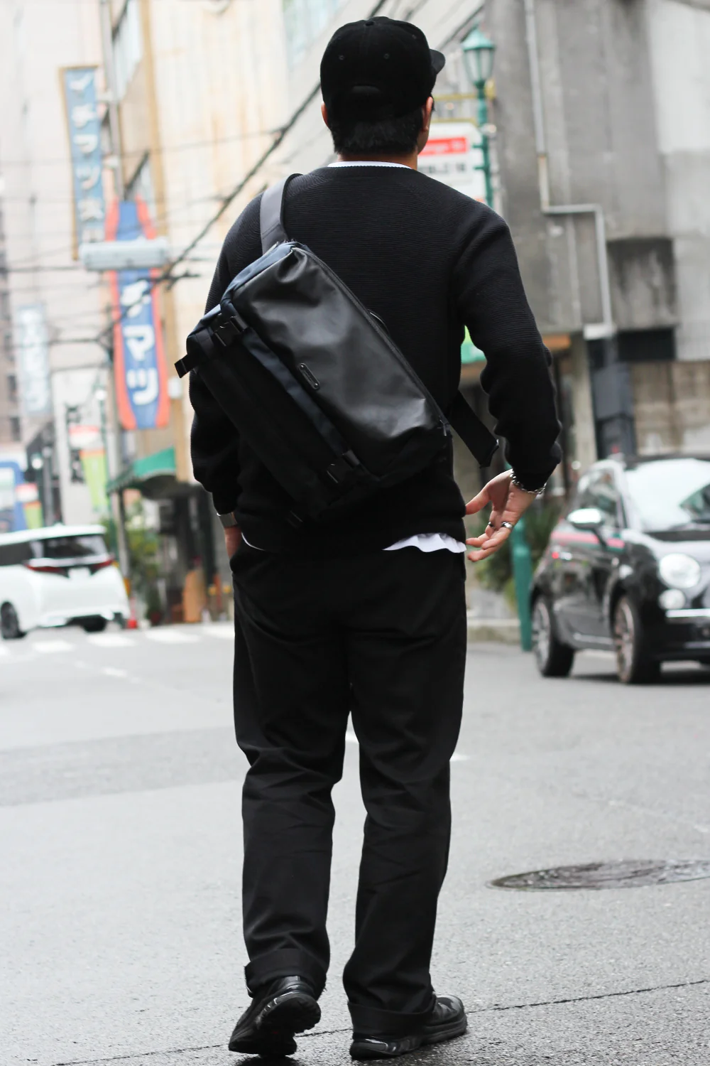 SPEC -LIMITED EDITION- メッセンジャーバッグ No.02562-CL - Image 19