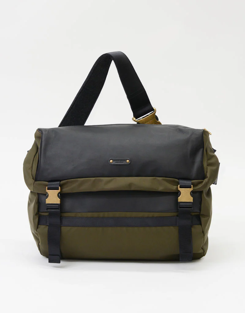 SPEC -LIMITED EDITION- メッセンジャーバッグ No.02562-CL - Image 3