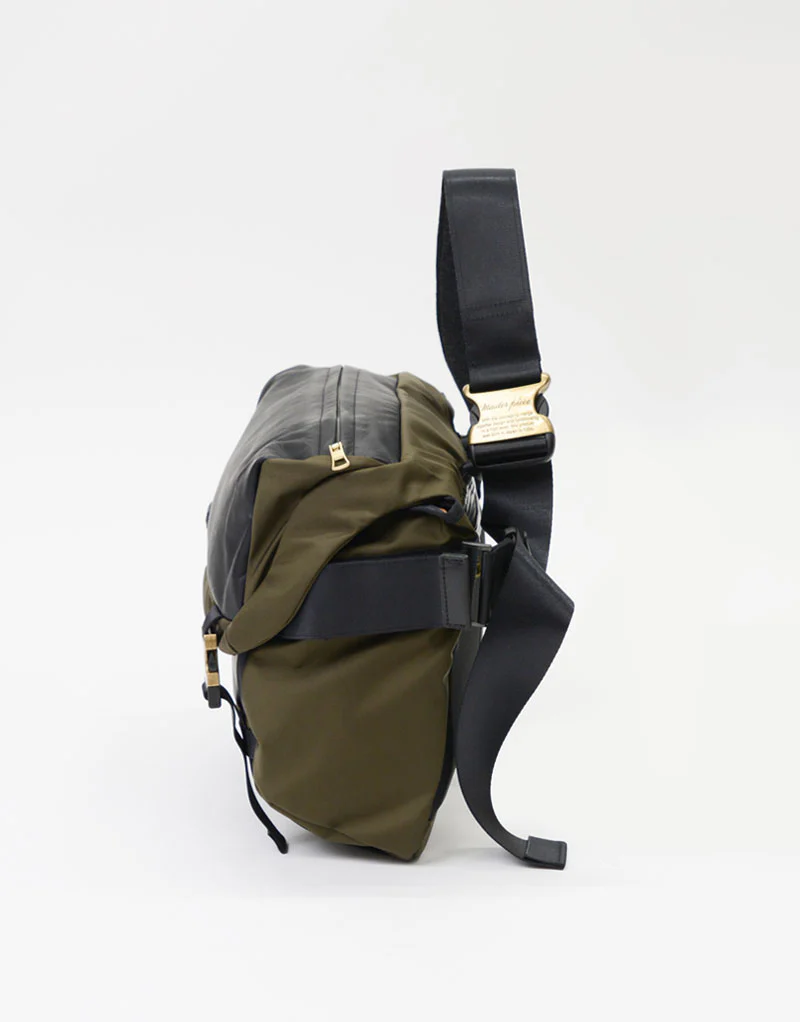 SPEC -LIMITED EDITION- メッセンジャーバッグ No.02562-CL - Image 4