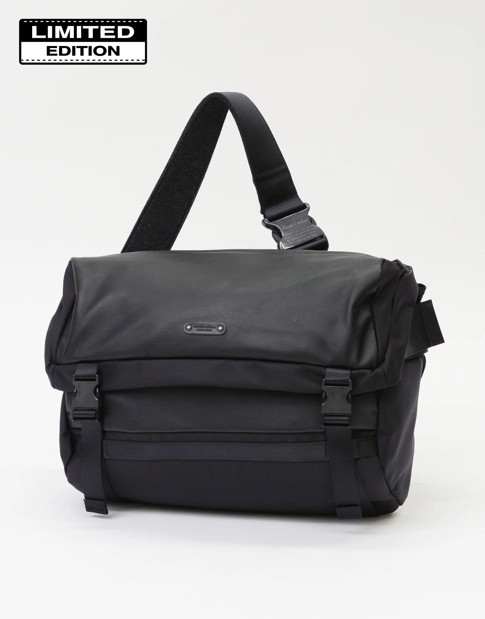 SPEC -LIMITED EDITION- メッセンジャーバッグ No.02562-CL - Image 6