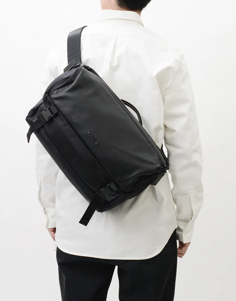 SPEC -LIMITED EDITION- メッセンジャーバッグ No.02562-CL - Image 7