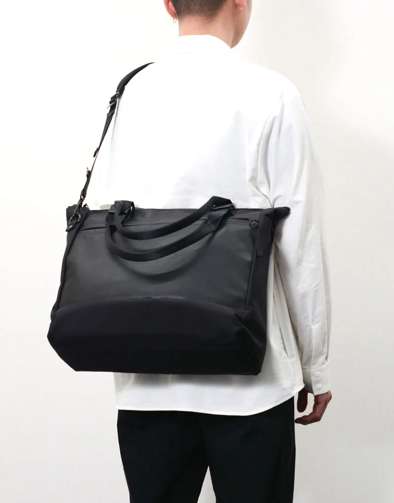 SPEC -LIMITED EDITION- 2WAYトートバッグ No.02563-CL - Image 15