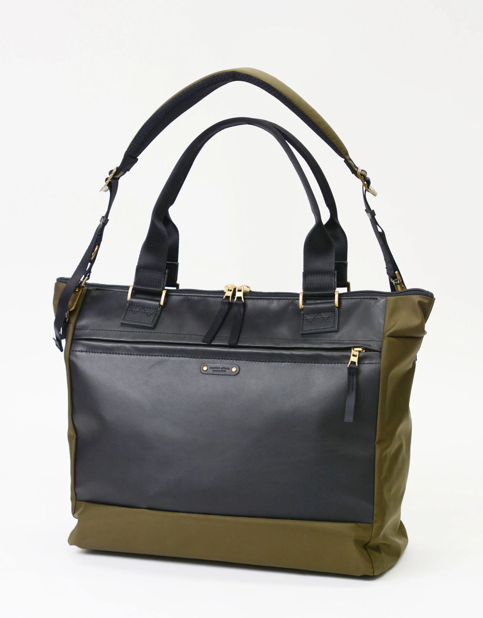 SPEC -LIMITED EDITION- 2WAYトートバッグ No.02563-CL - Image 16