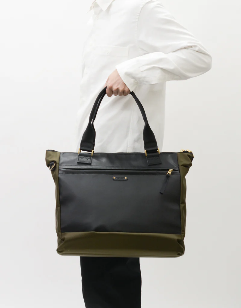 SPEC -LIMITED EDITION- 2WAYトートバッグ No.02563-CL - Image 17