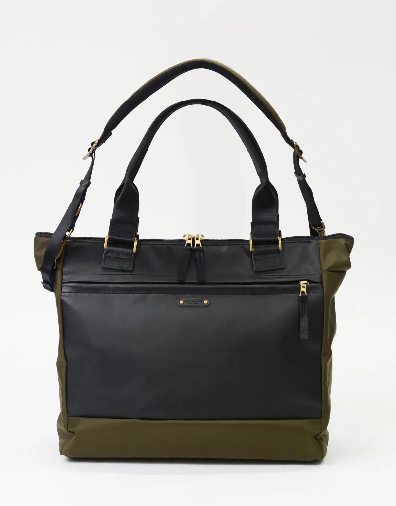 SPEC -LIMITED EDITION- 2WAYトートバッグ No.02563-CL - Image 18