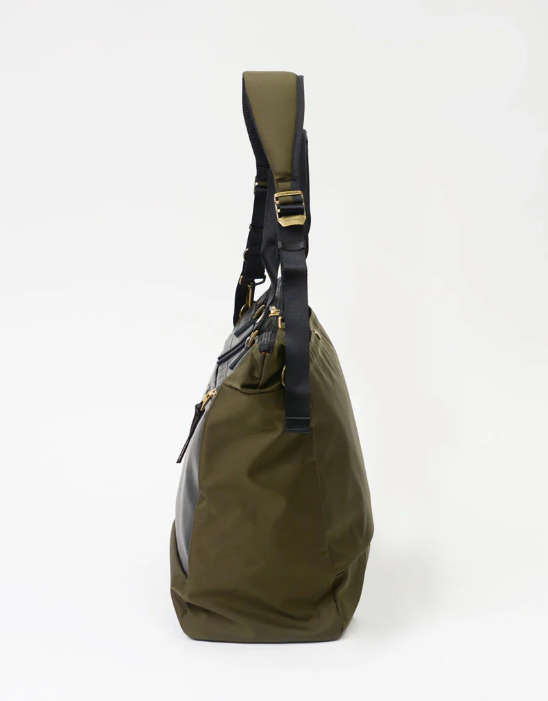 SPEC -LIMITED EDITION- 2WAYトートバッグ No.02563-CL - Image 19