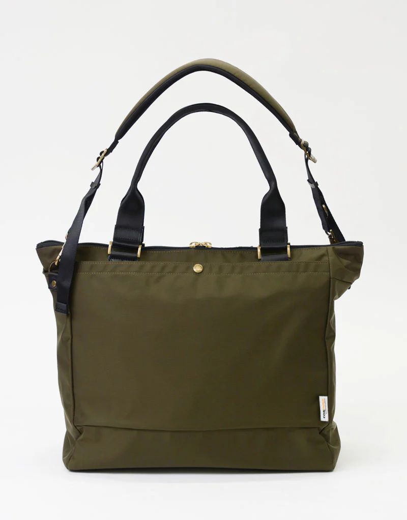 SPEC -LIMITED EDITION- 2WAYトートバッグ No.02563-CL - Image 20