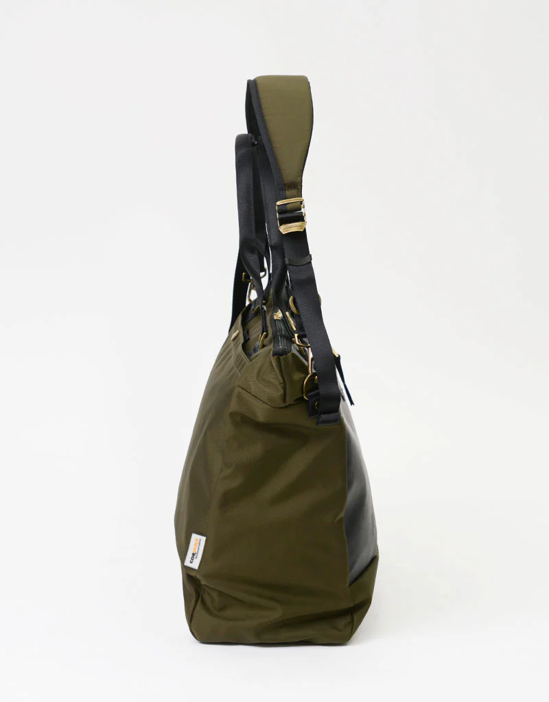 SPEC -LIMITED EDITION- 2WAYトートバッグ No.02563-CL - Image 21