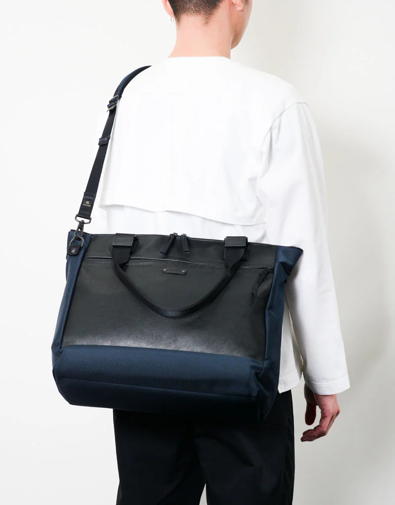 SPEC -LIMITED EDITION- 2WAYトートバッグ No.02563-CL - Image 7
