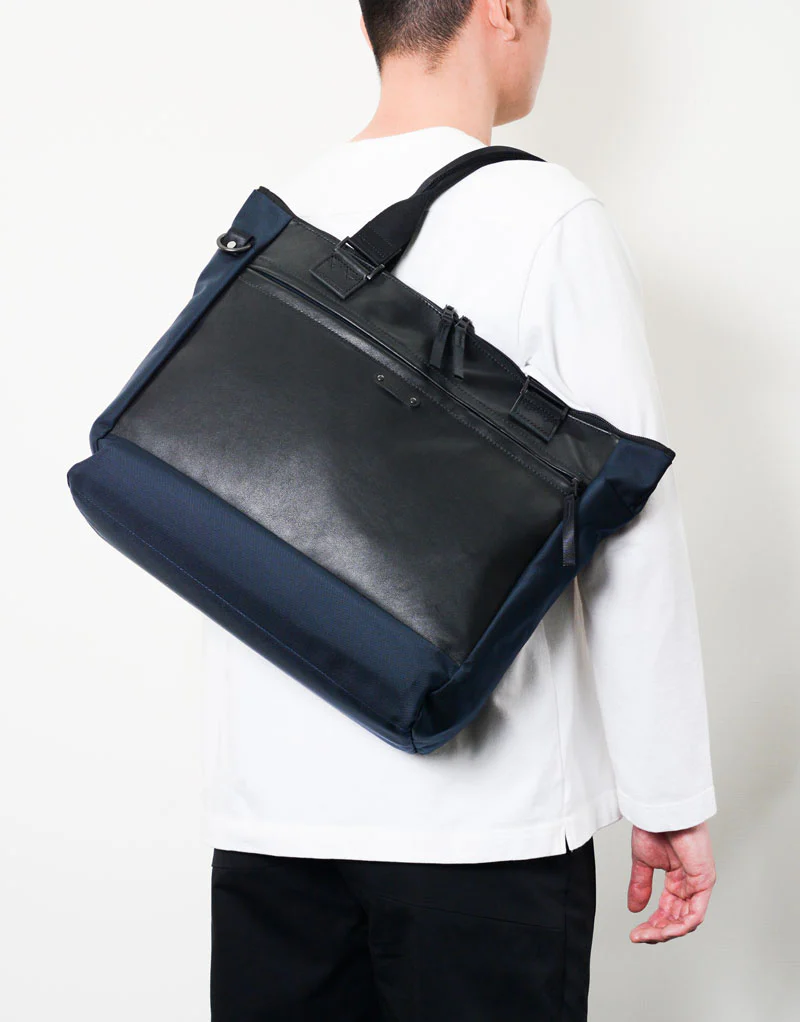 SPEC -LIMITED EDITION- 2WAYトートバッグ No.02563-CL - Image 8