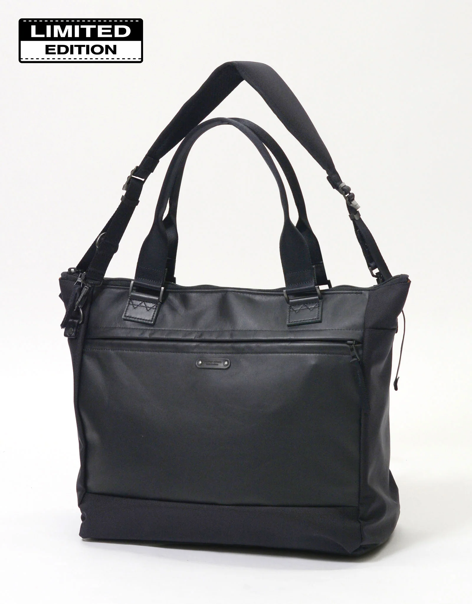 SPEC -LIMITED EDITION- 2WAYトートバッグ No.02563-CL - Image 9