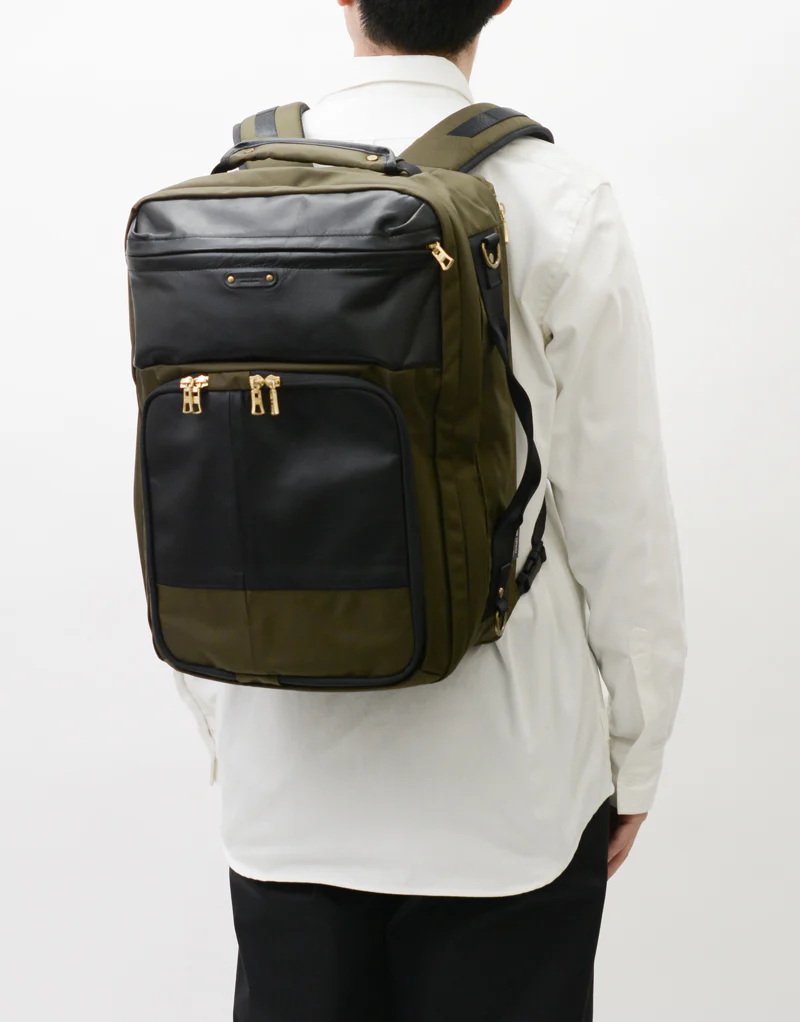 SPEC -LIMITED EDITION- 3WAYバックパック No.02565-CL - Image 11