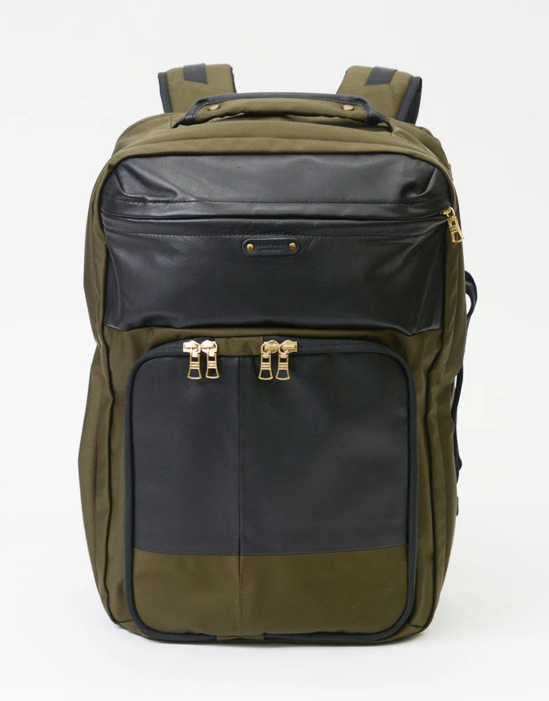 SPEC -LIMITED EDITION- 3WAYバックパック No.02565-CL - Image 12