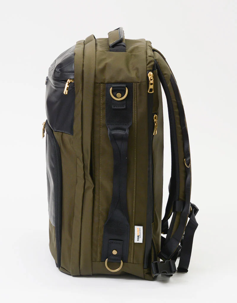 SPEC -LIMITED EDITION- 3WAYバックパック No.02565-CL - Image 13
