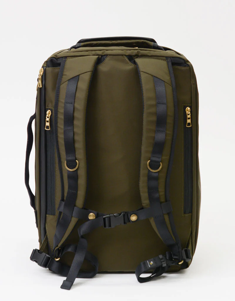 SPEC -LIMITED EDITION- 3WAYバックパック No.02565-CL - Image 14