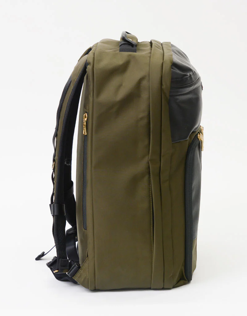 SPEC -LIMITED EDITION- 3WAYバックパック No.02565-CL - Image 15