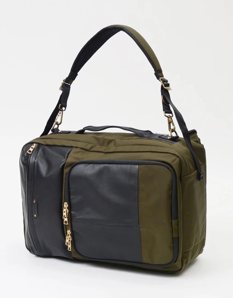SPEC -LIMITED EDITION- 3WAYバックパック No.02565-CL - Image 16