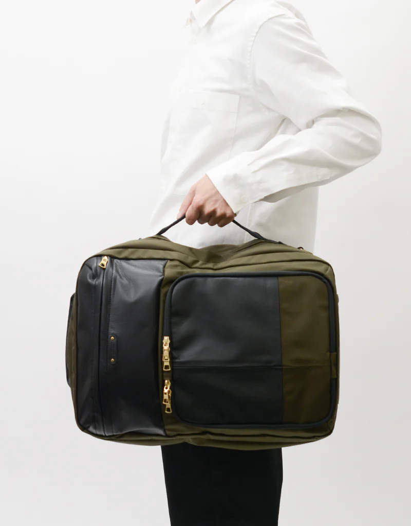 SPEC -LIMITED EDITION- 3WAYバックパック No.02565-CL - Image 18