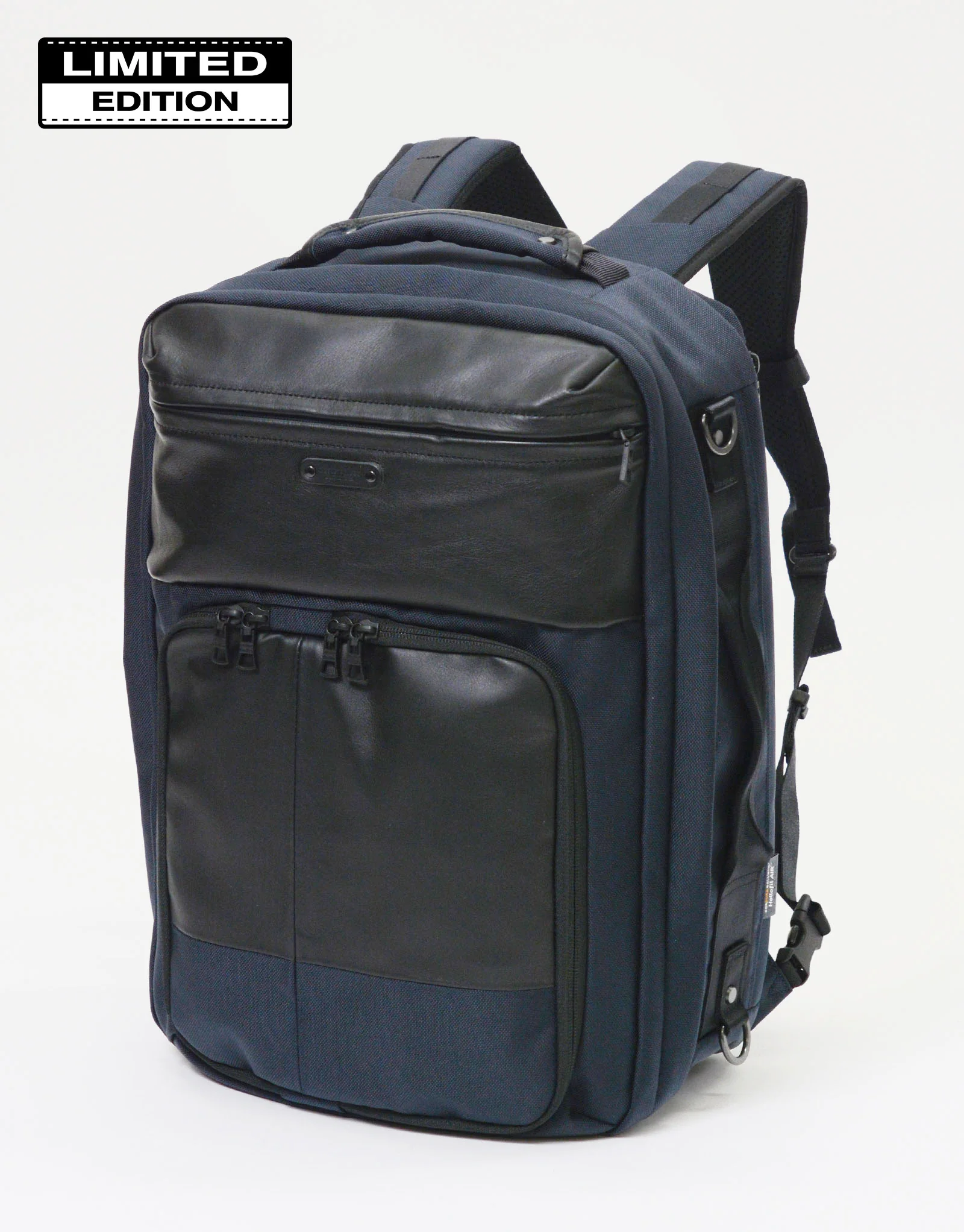 SPEC -LIMITED EDITION- 3WAYバックパック No.02565-CL - Image 19