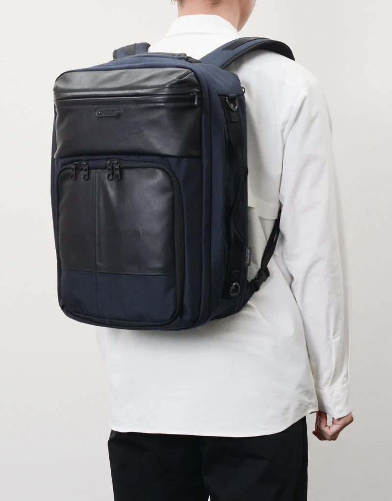 SPEC -LIMITED EDITION- 3WAYバックパック No.02565-CL - Image 20