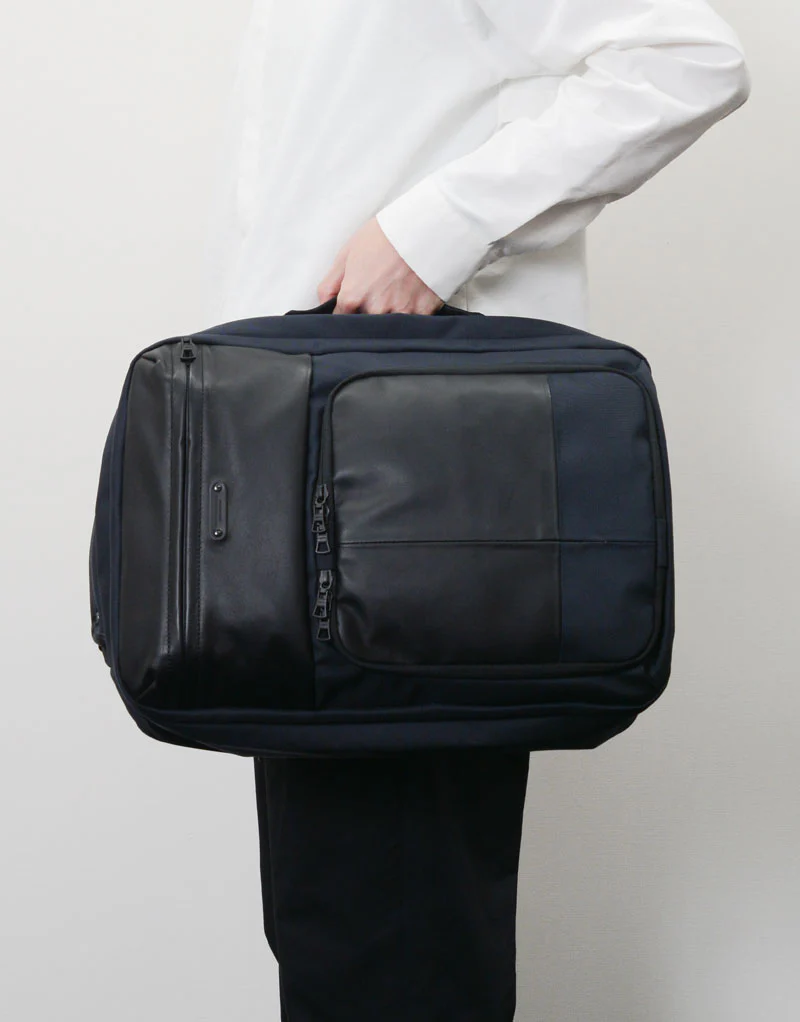 SPEC -LIMITED EDITION- 3WAYバックパック No.02565-CL - Image 26